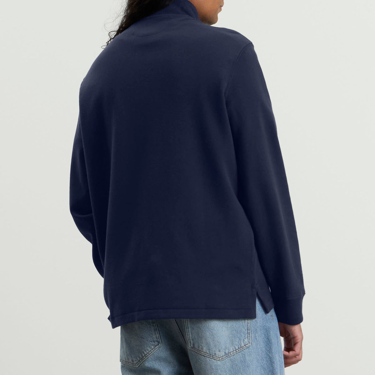Polo Ralph Lauren Half Zip Jumper