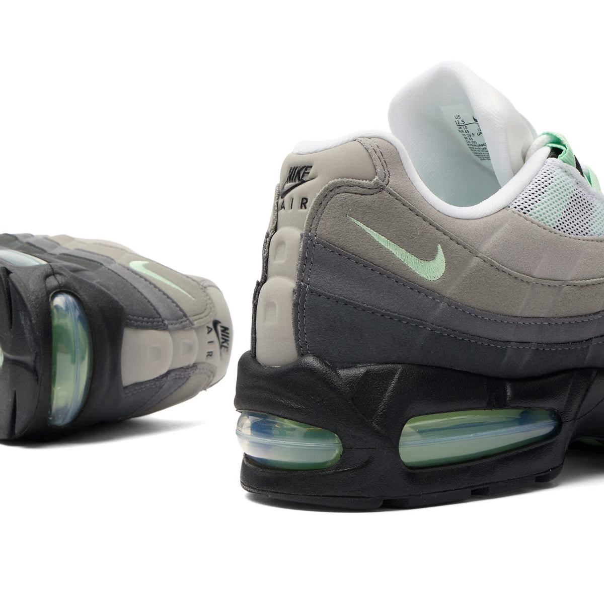Nike Air Max 95 OG Sneaker