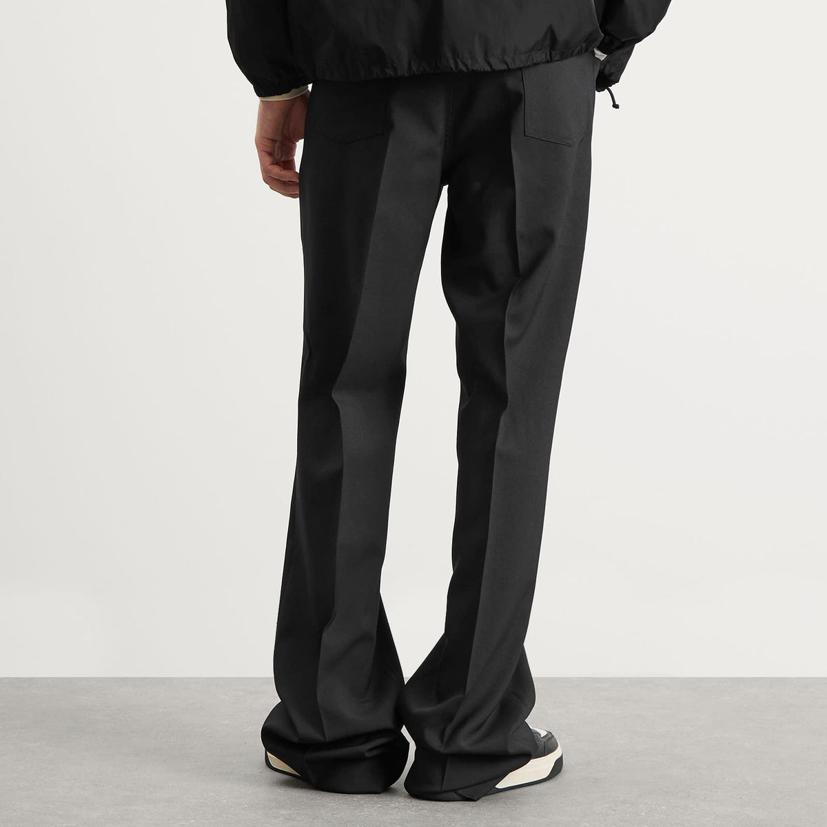 AMIRI Boot Cut Tailored Trouser