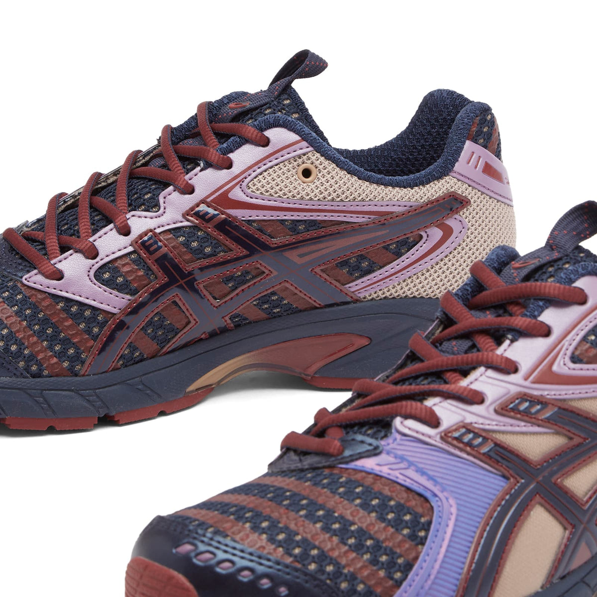 Asics UB9-S GEL-DS TRAINER 14 Sneaker