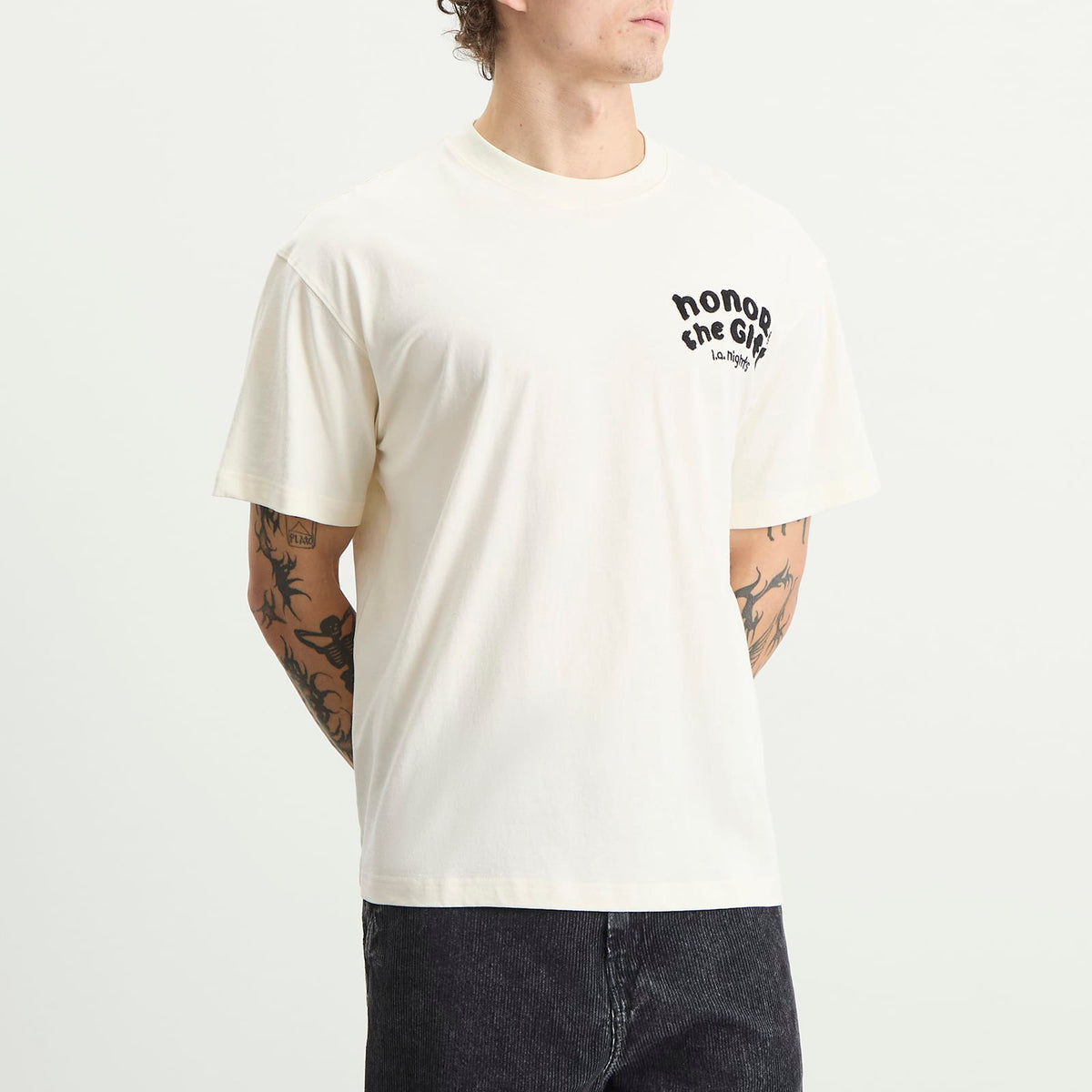 Honor the Gift LA Nights T-Shirt
