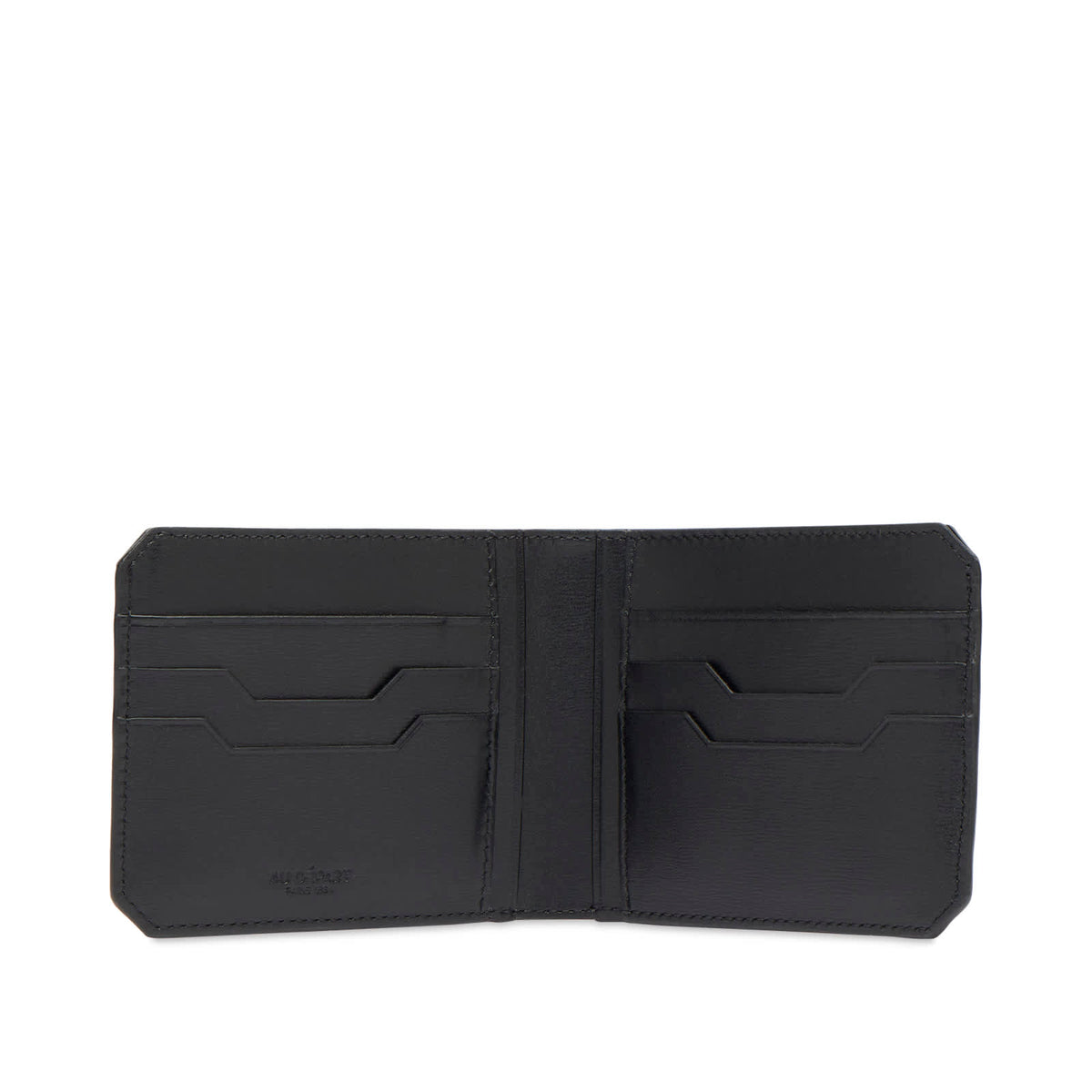 Au Départ Bifold Wallet