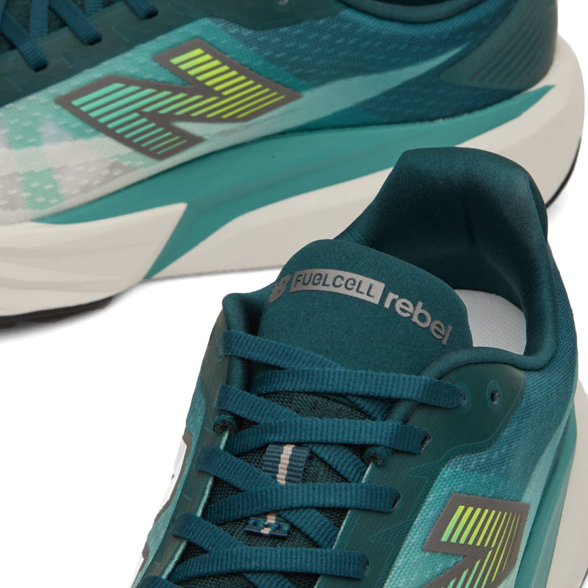 New Balance Rebel v5 Sneaker