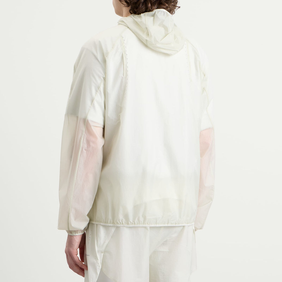 ON x PAF Zero Jacket