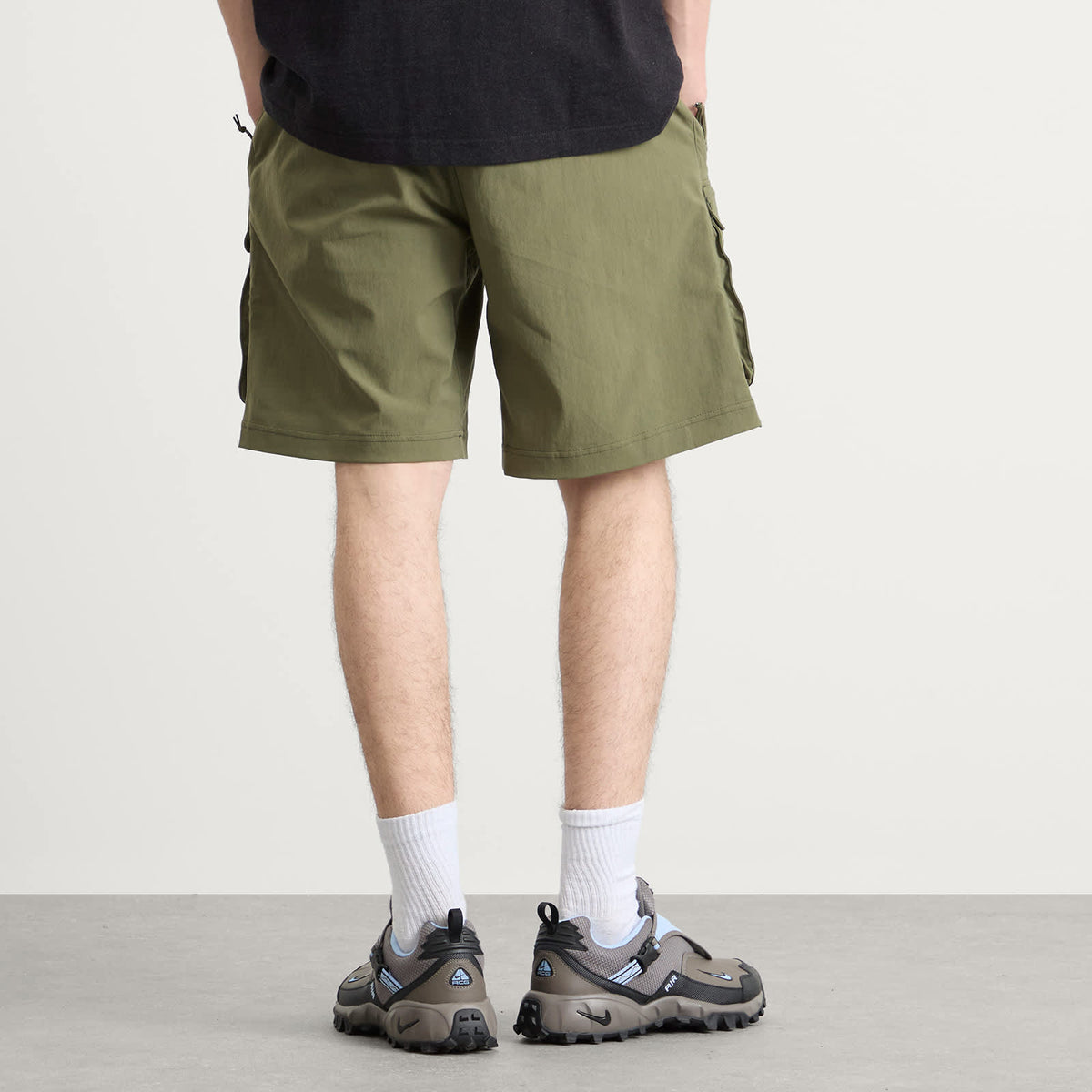Nike ACG Smith Summit Cargo Short