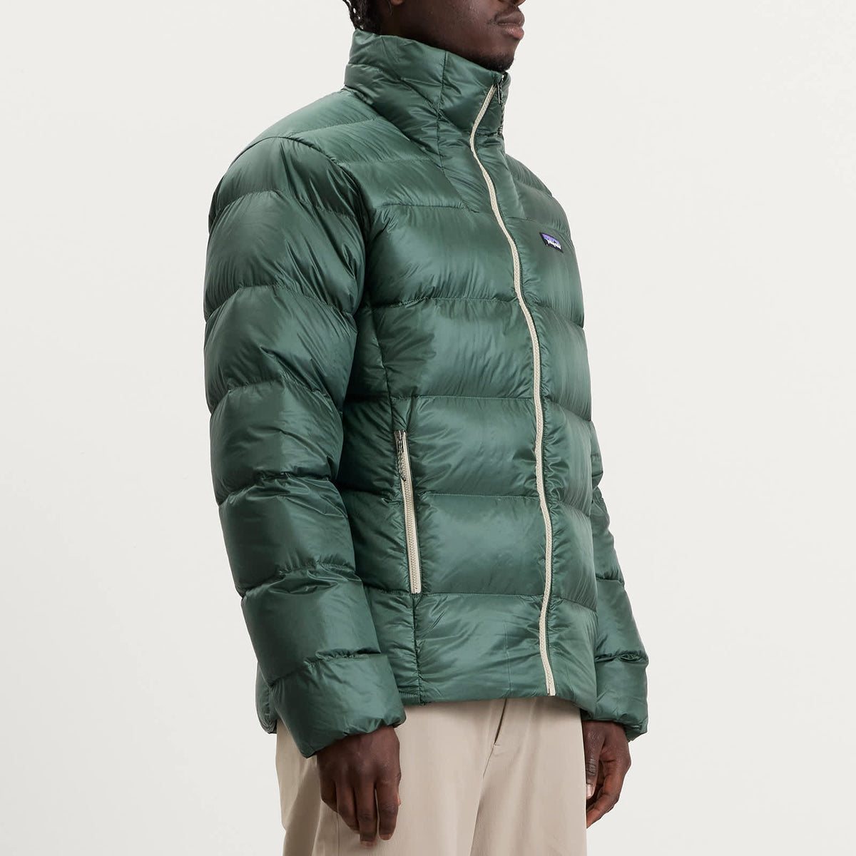 Patagonia Fitz Roy Down Jacket