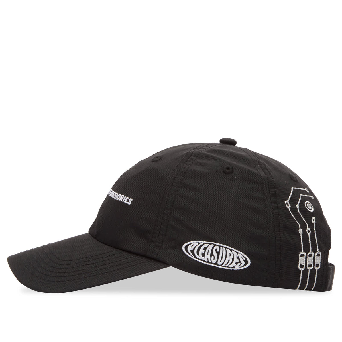 Pleasures Memories Hat