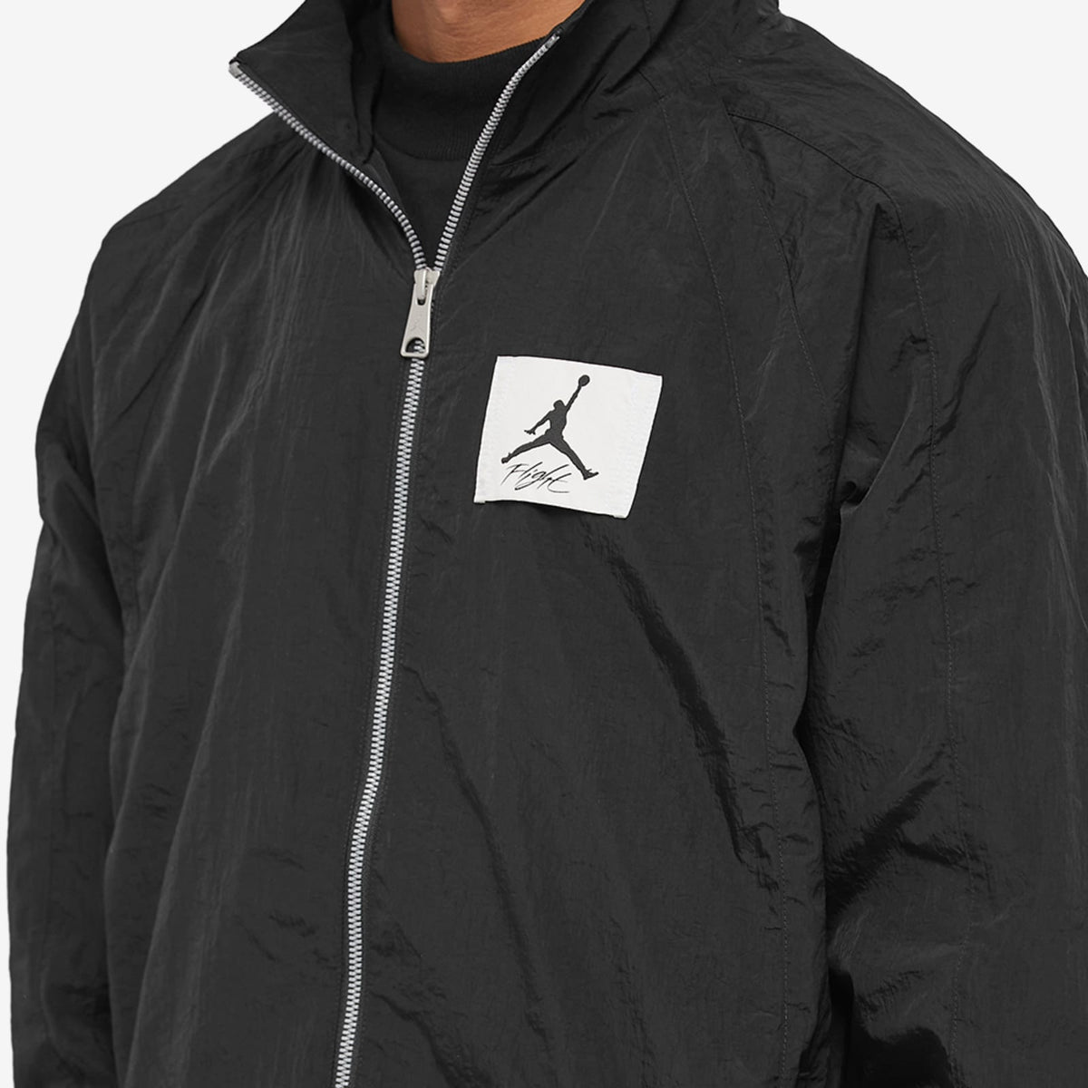 Air Jordan Warmup Jacket