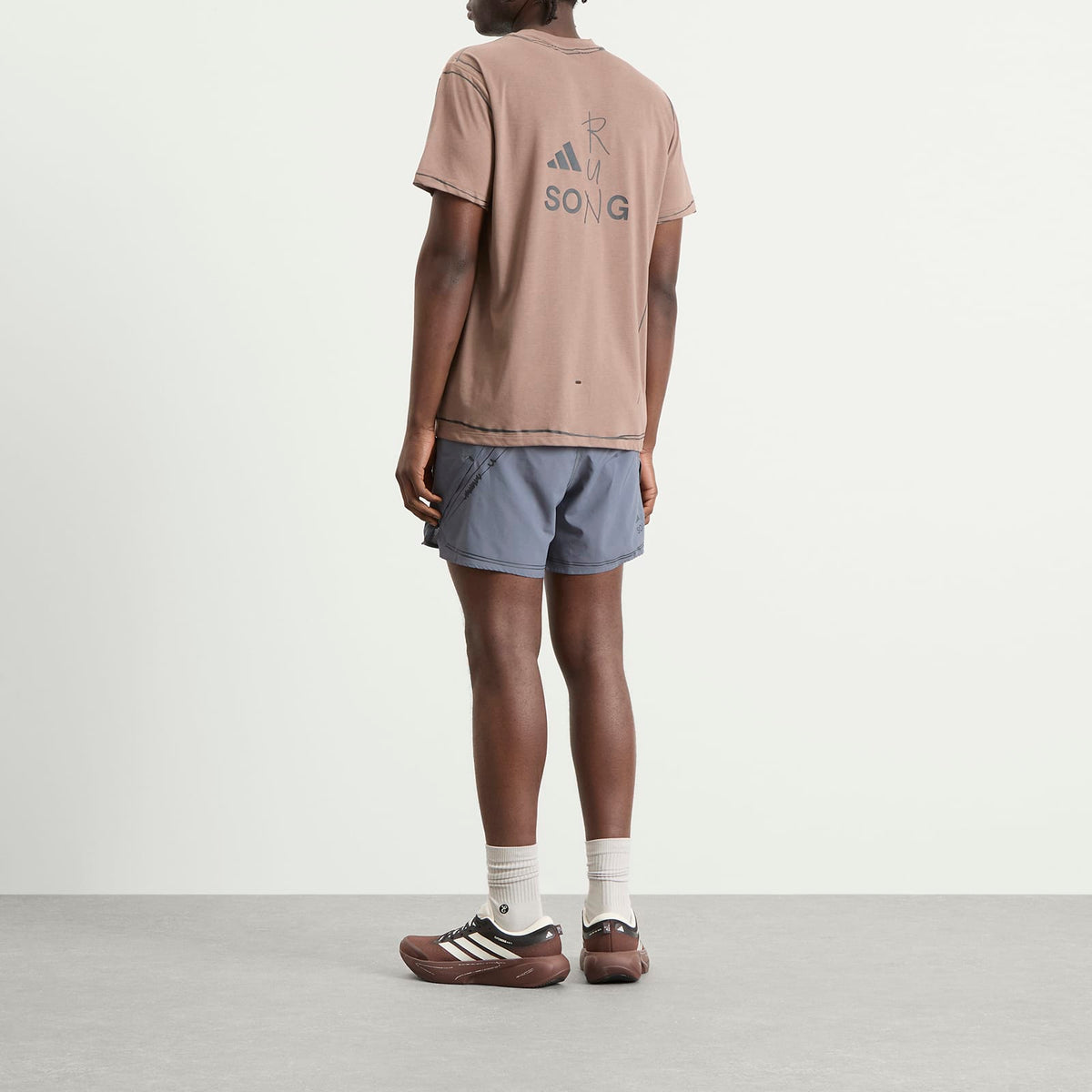 adidas x Song for the Mute Running T-Shirt