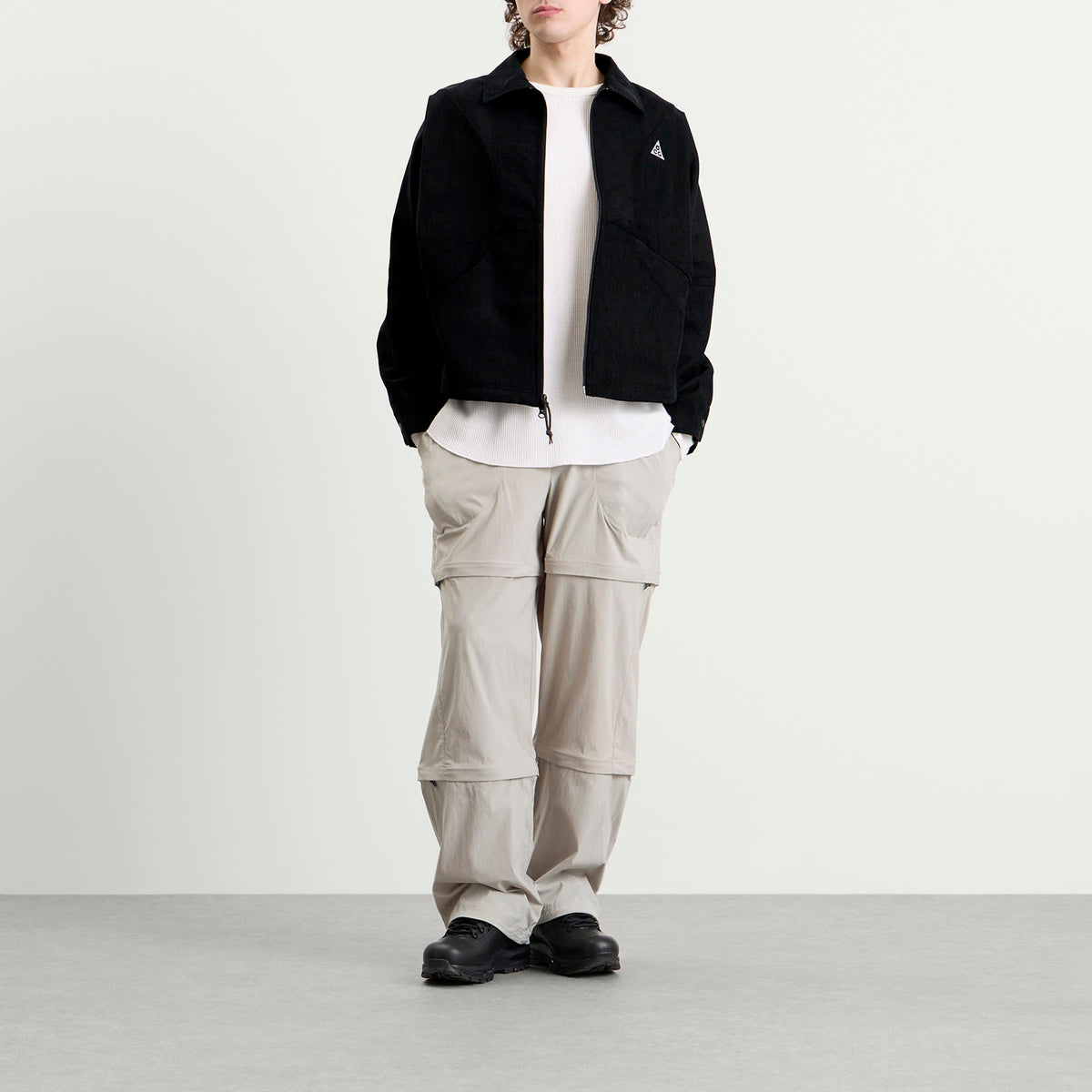 Nike ACG Dolomite Yunnan Cord Jacket