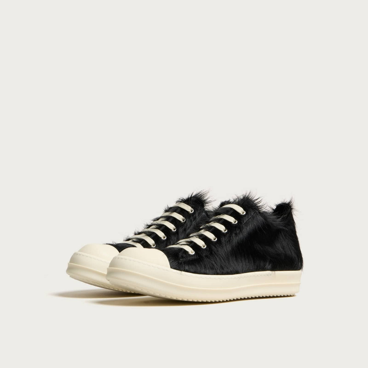 Rick Owens Low Sneaks