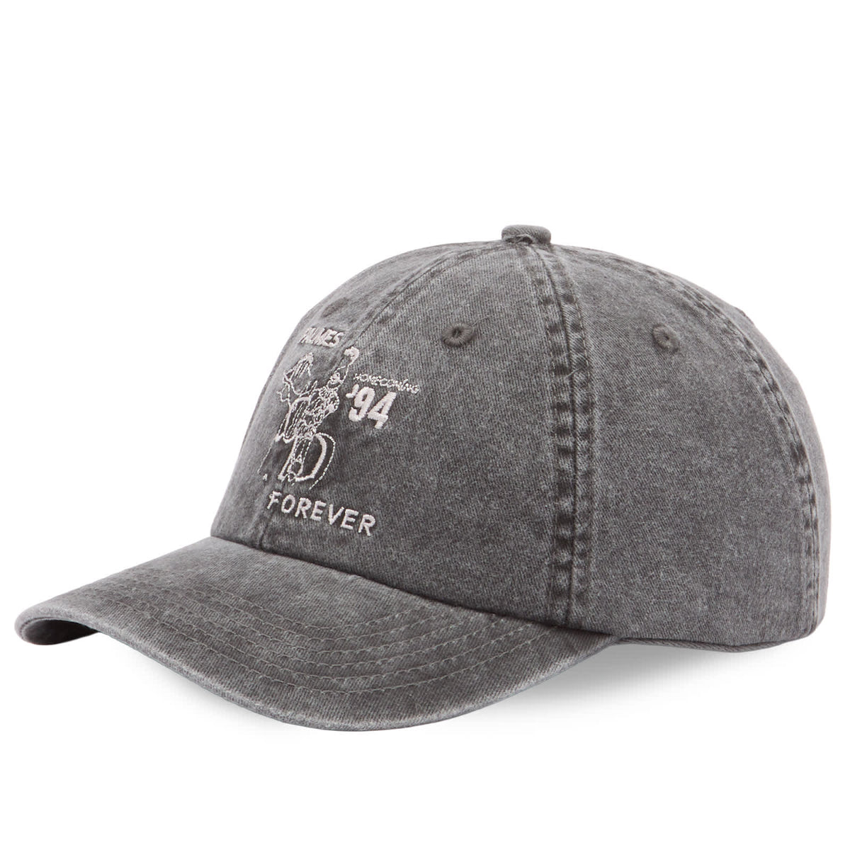 Palmes Forever 6-Panel Cap