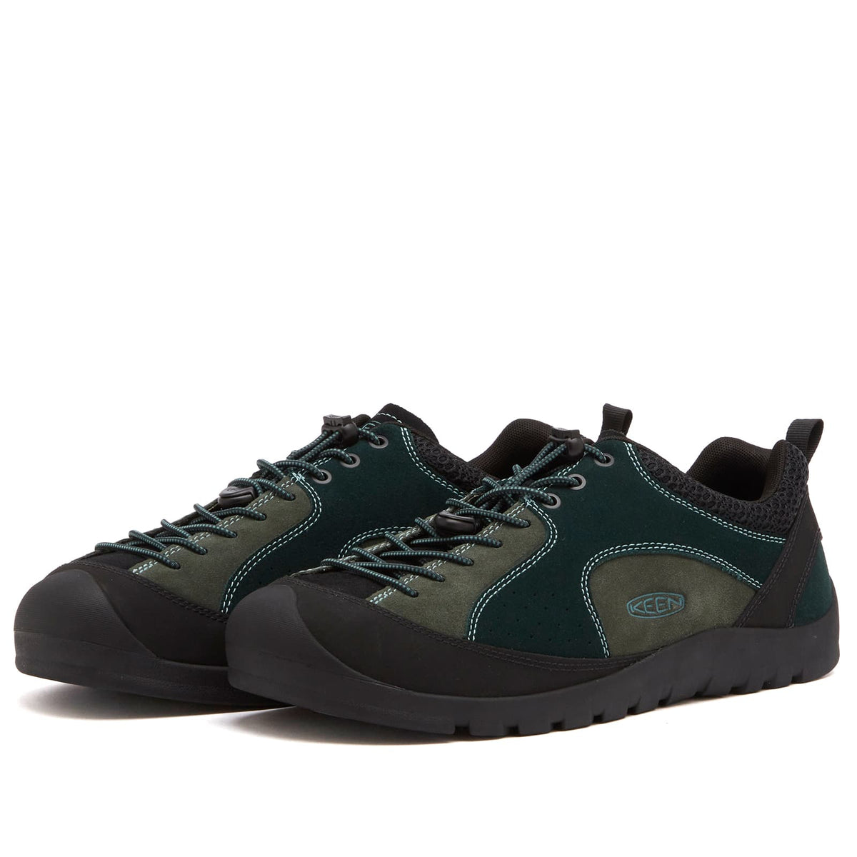 Keen x Eastlogue Jasper "Rocks" SP