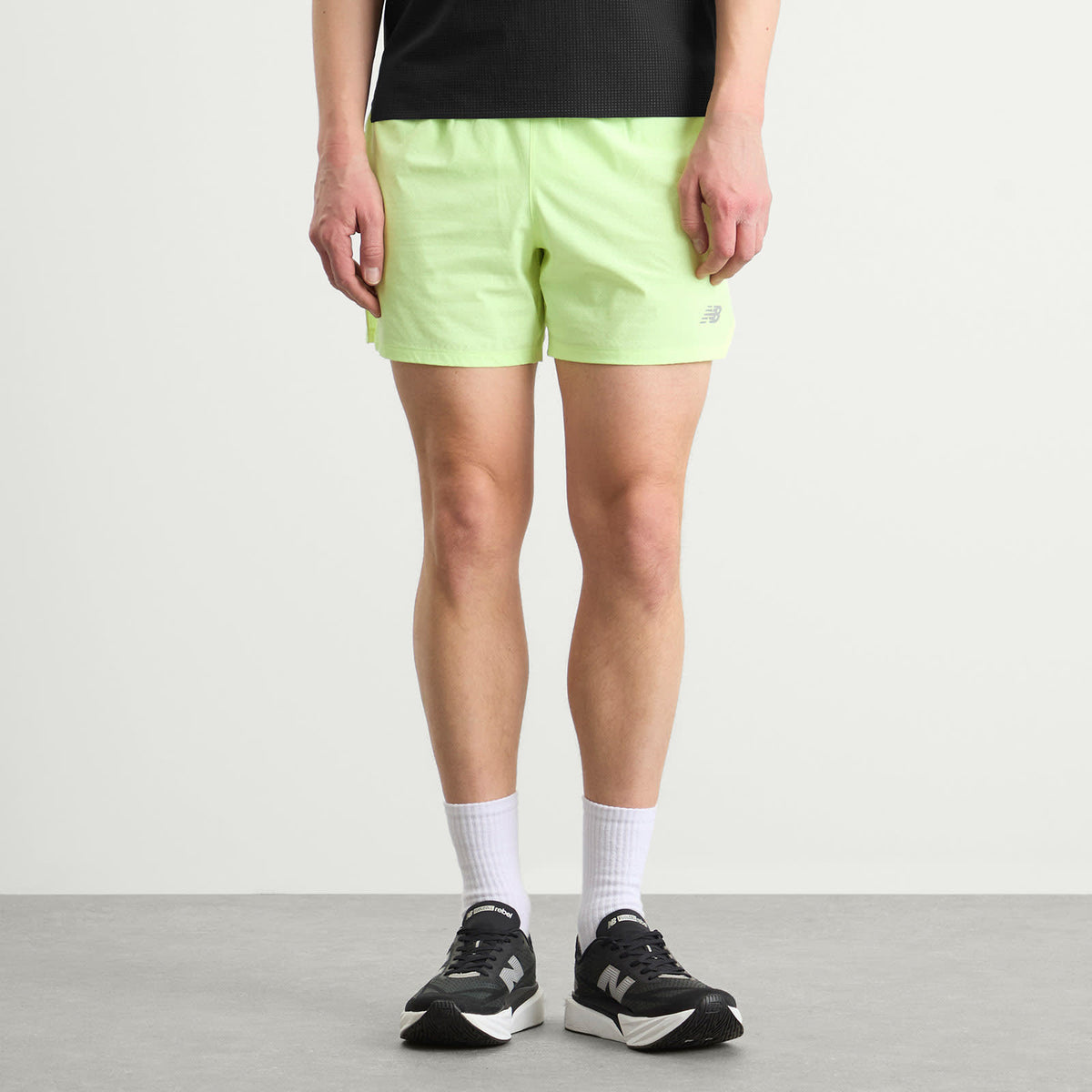 New Balance RC Short 5"