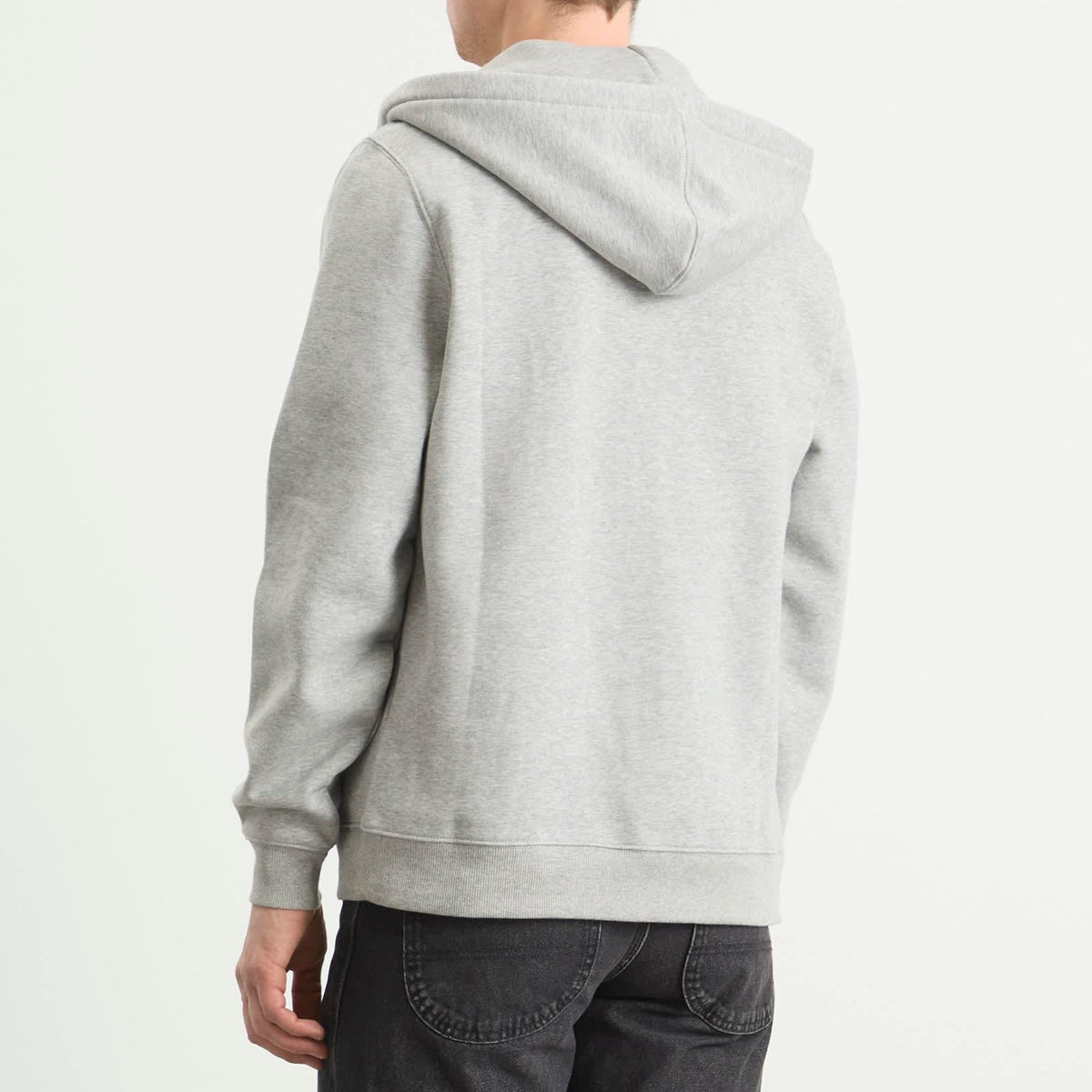 Dickies Oakport Zip Hoodie