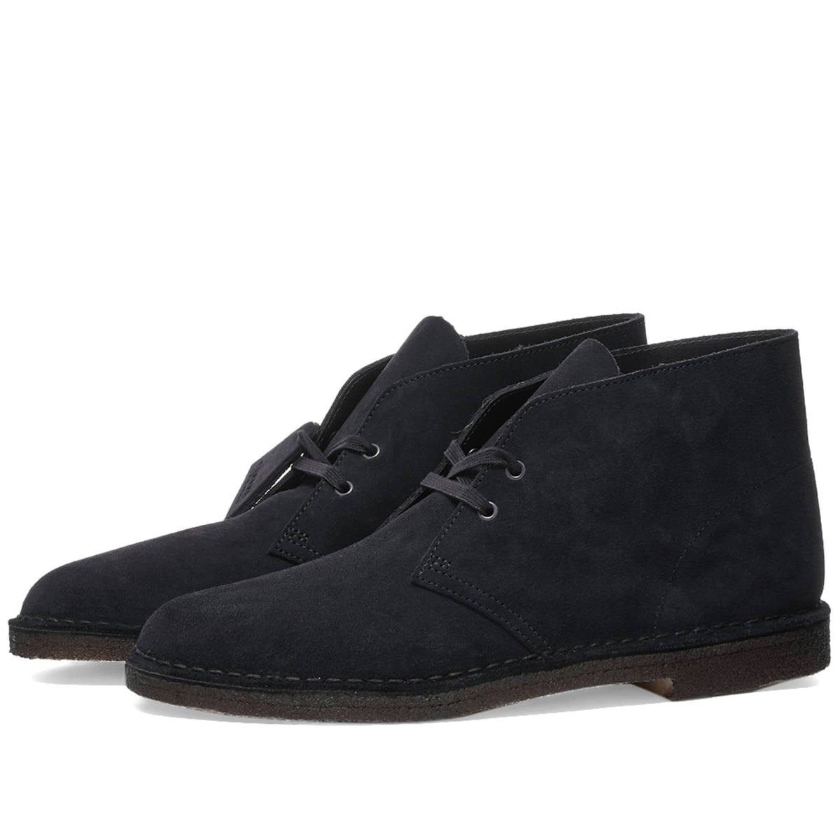 Clarks Originals Desert Boot