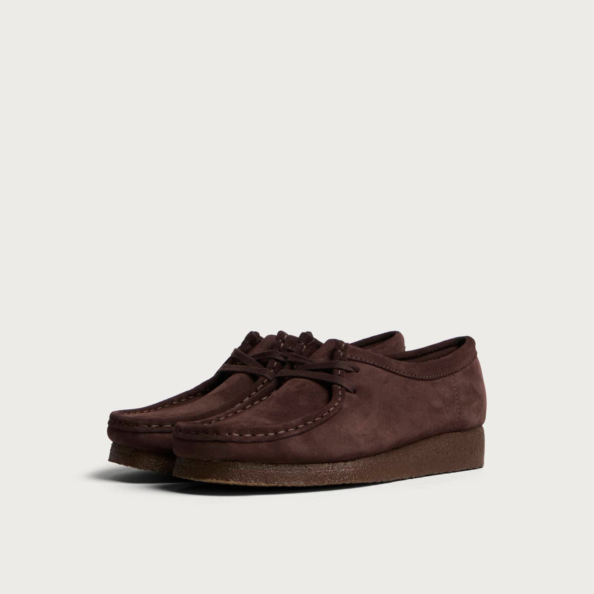 Clarks Originals Wallabee