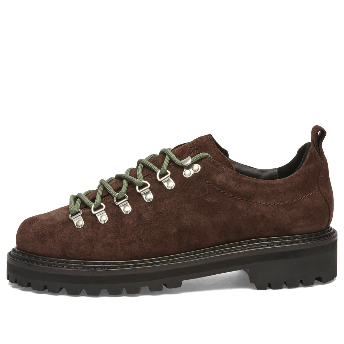 Bass Weejuns Hiker Low Boot