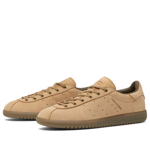 adidas Tobacco Super Sneaker Warm Sandstone, Khaki Six & Cargo Brown – END.