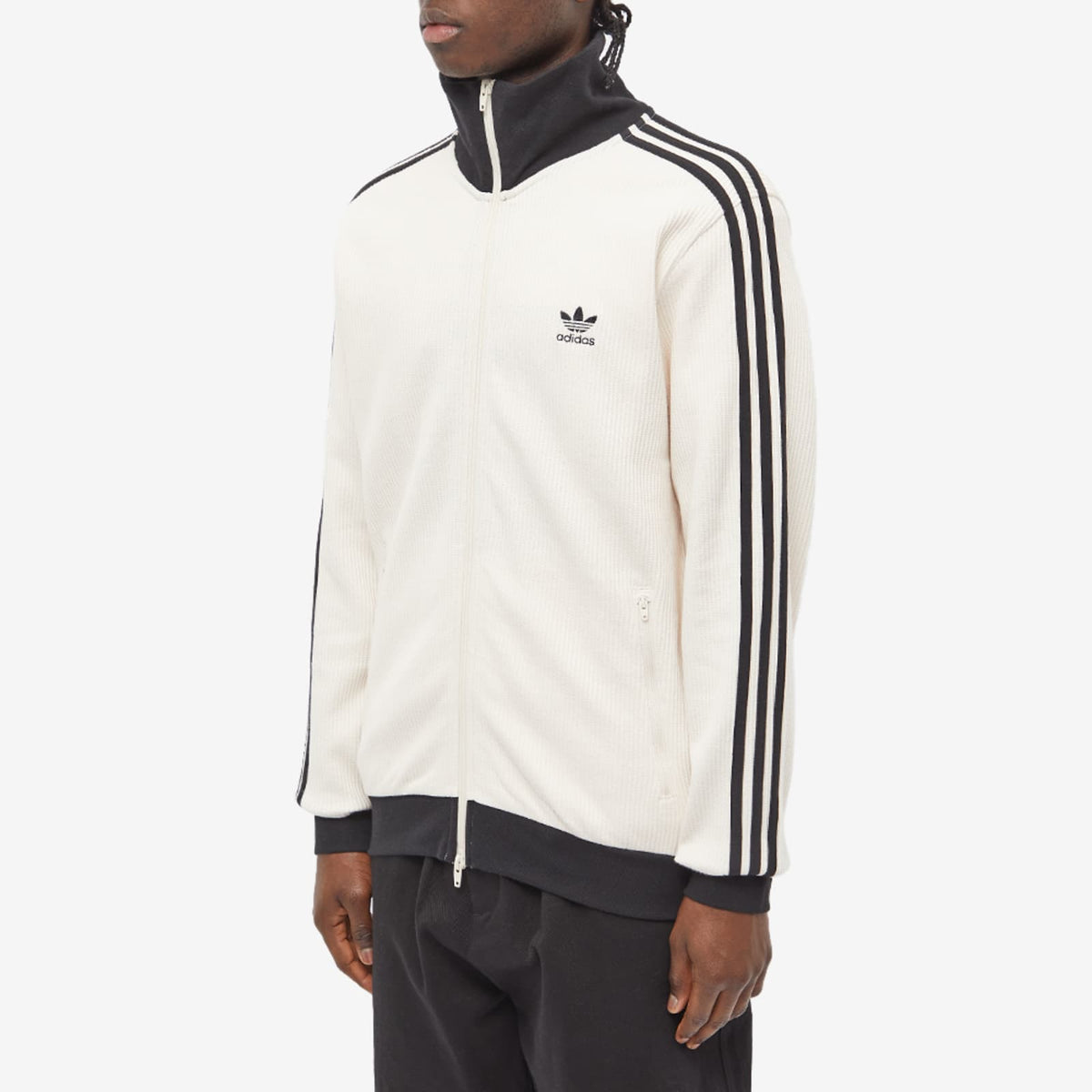 Adidas Waffle BB Track Top