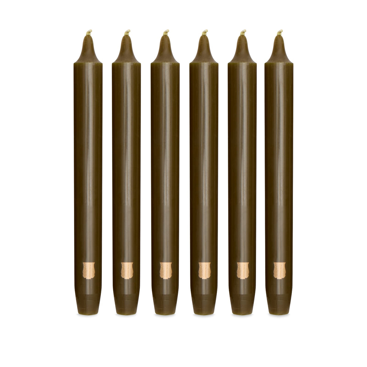 Trudon Madeleine Taper Candles - Set of 6