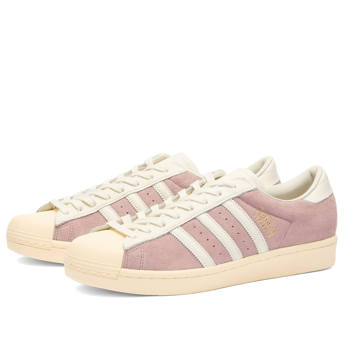 adidas Superstar Vintage Sneaker