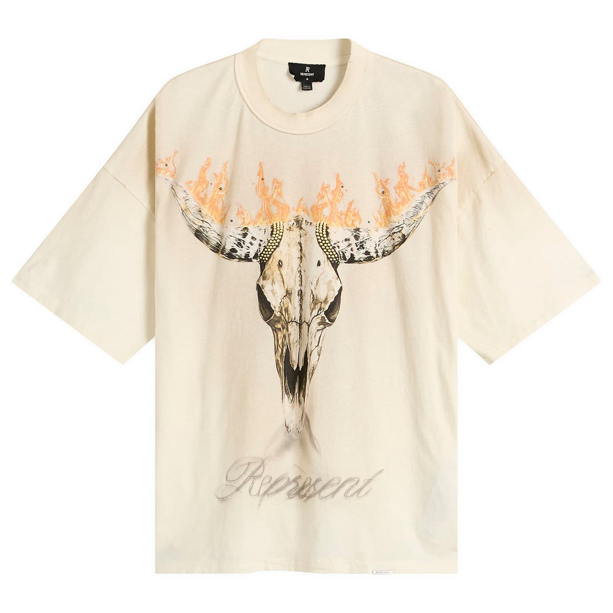 Represent British Cowboys T-Shirt
