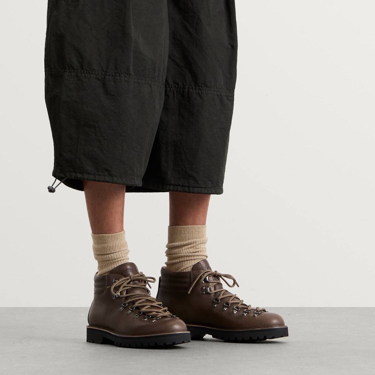 Fracap M127 Roccia Sole Scarponcino Boot - END. Exclusive