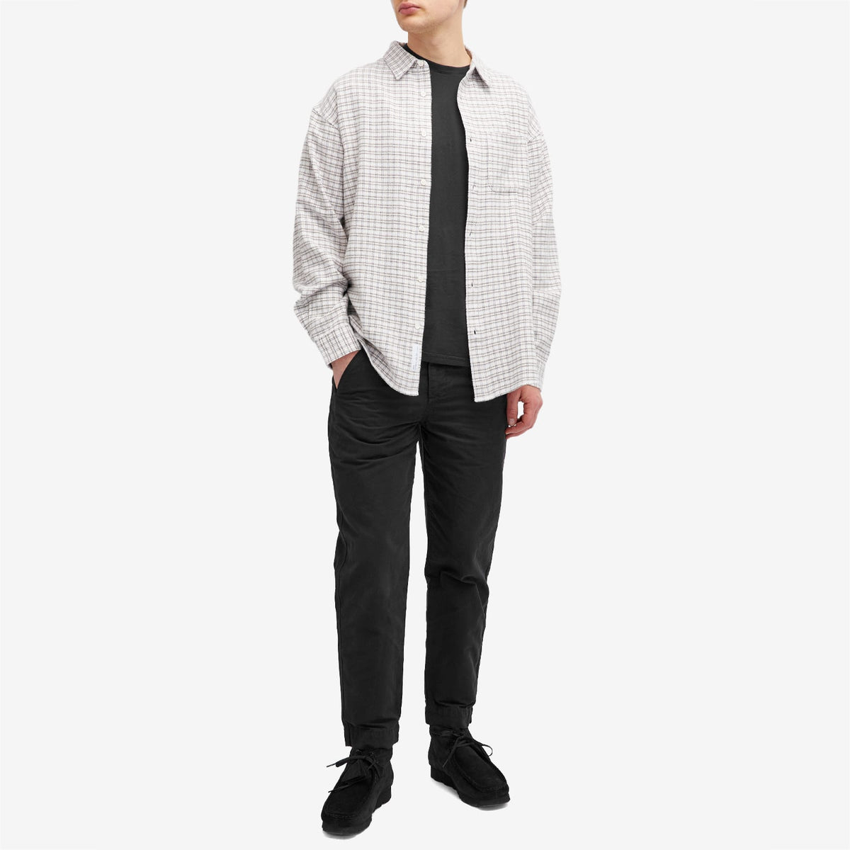 Folk Assembly Trousers