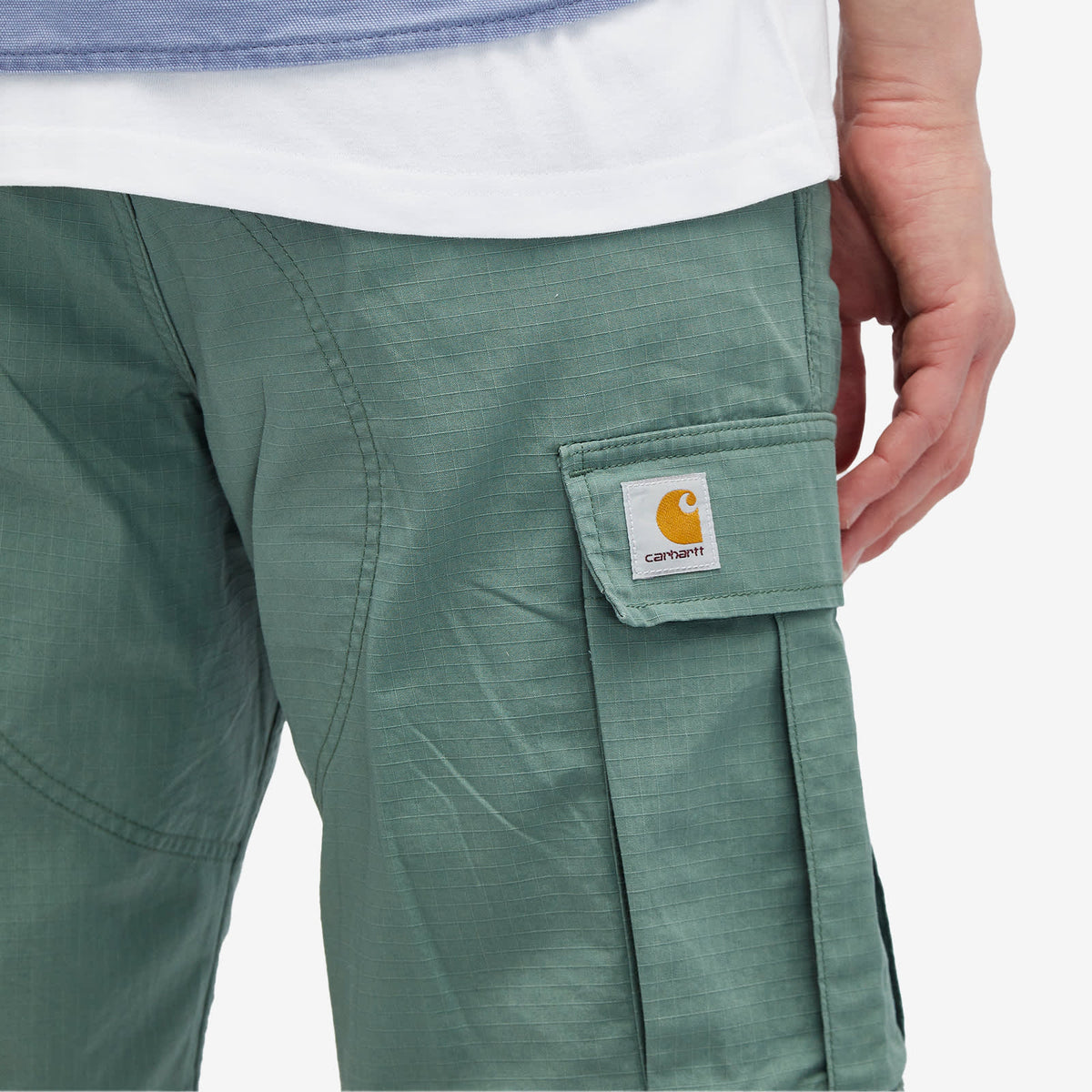 Carhartt WIP Regular Cargo Shorts
