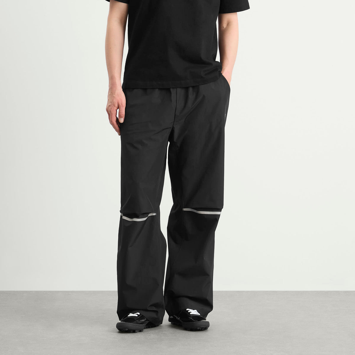 New Balance Elusive Shell Pant