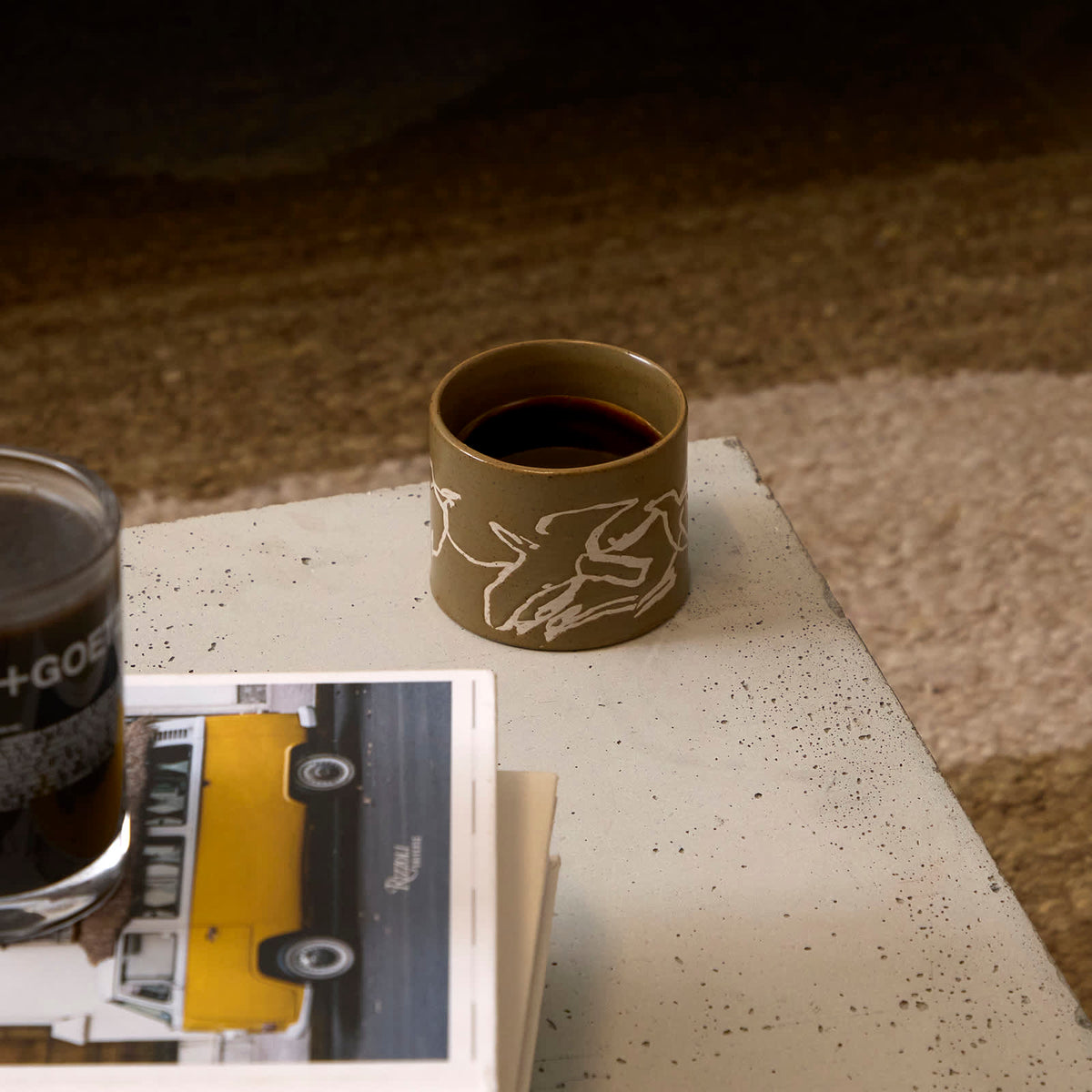ferm LIVING Vuelo Cup