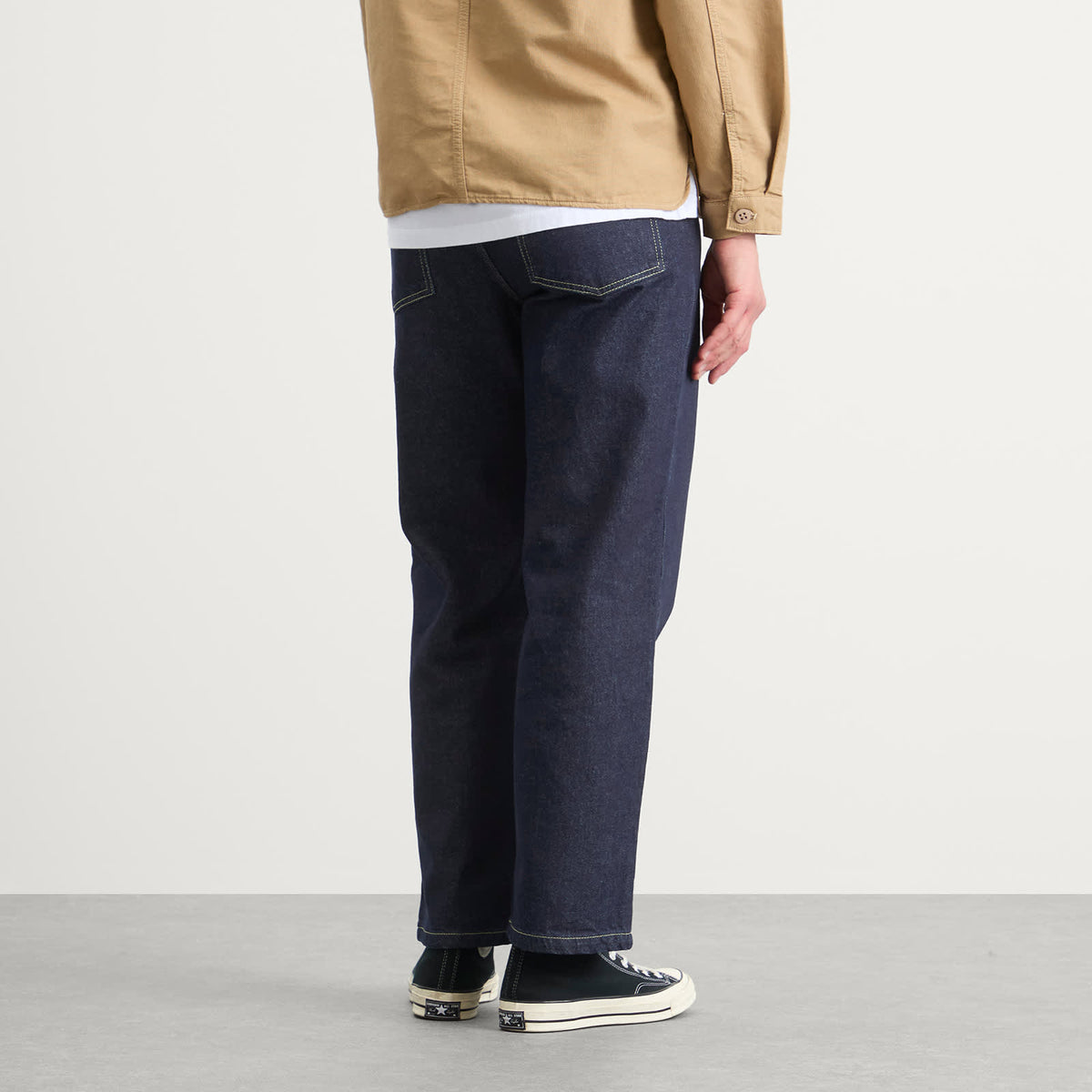 Stan Ray Standard 5 Denim Jeans