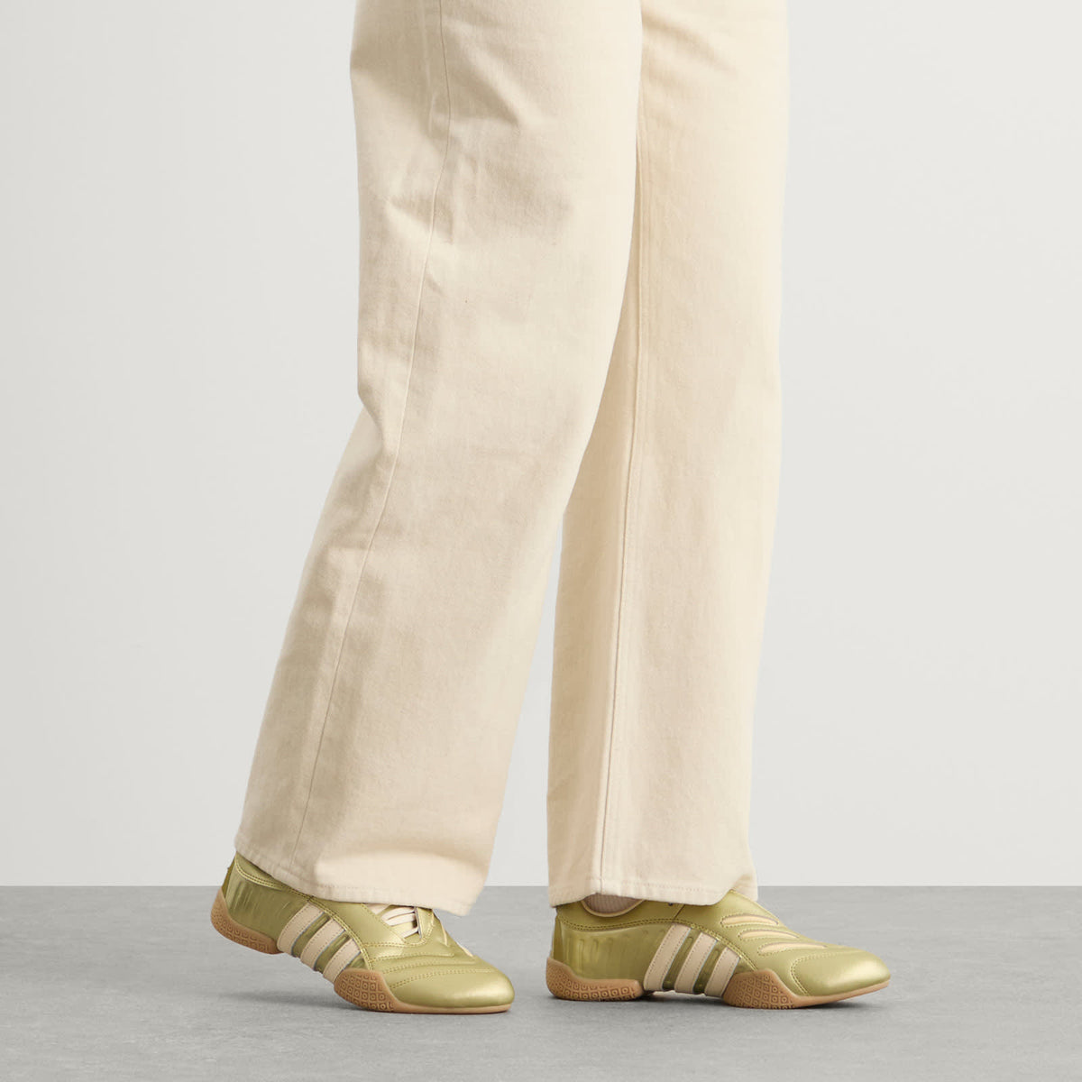 Adidas Taekwondo Mei Elite Sneakers