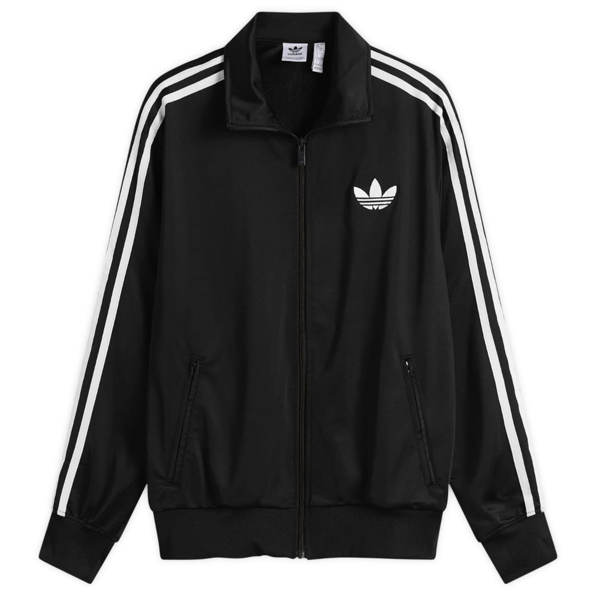 adidas Womens Firebird Track Top