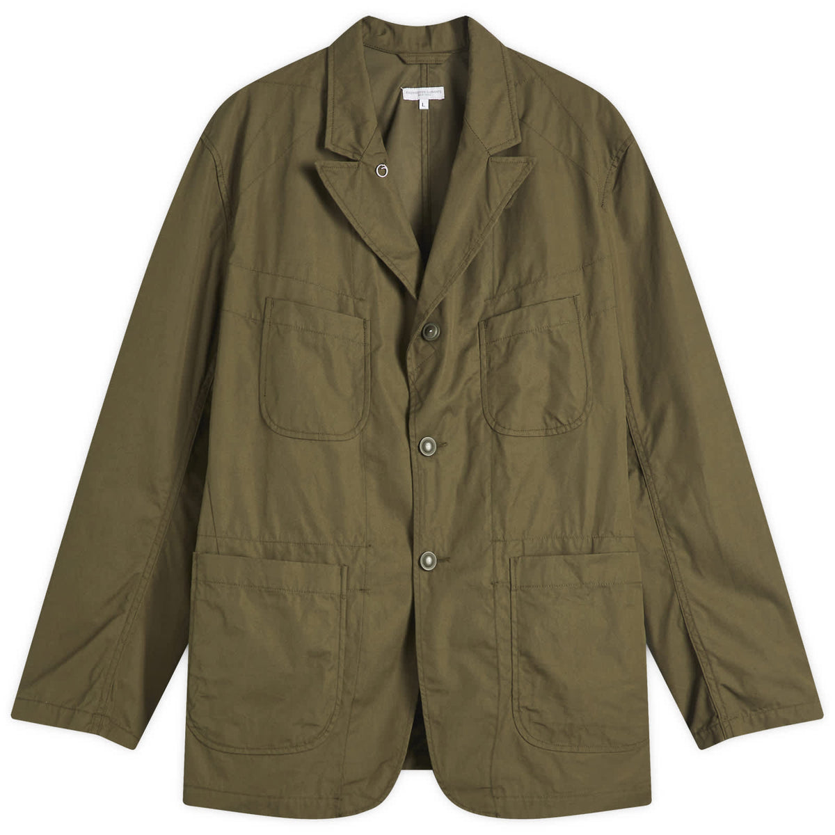 Engineered Garments Bedford Jacket