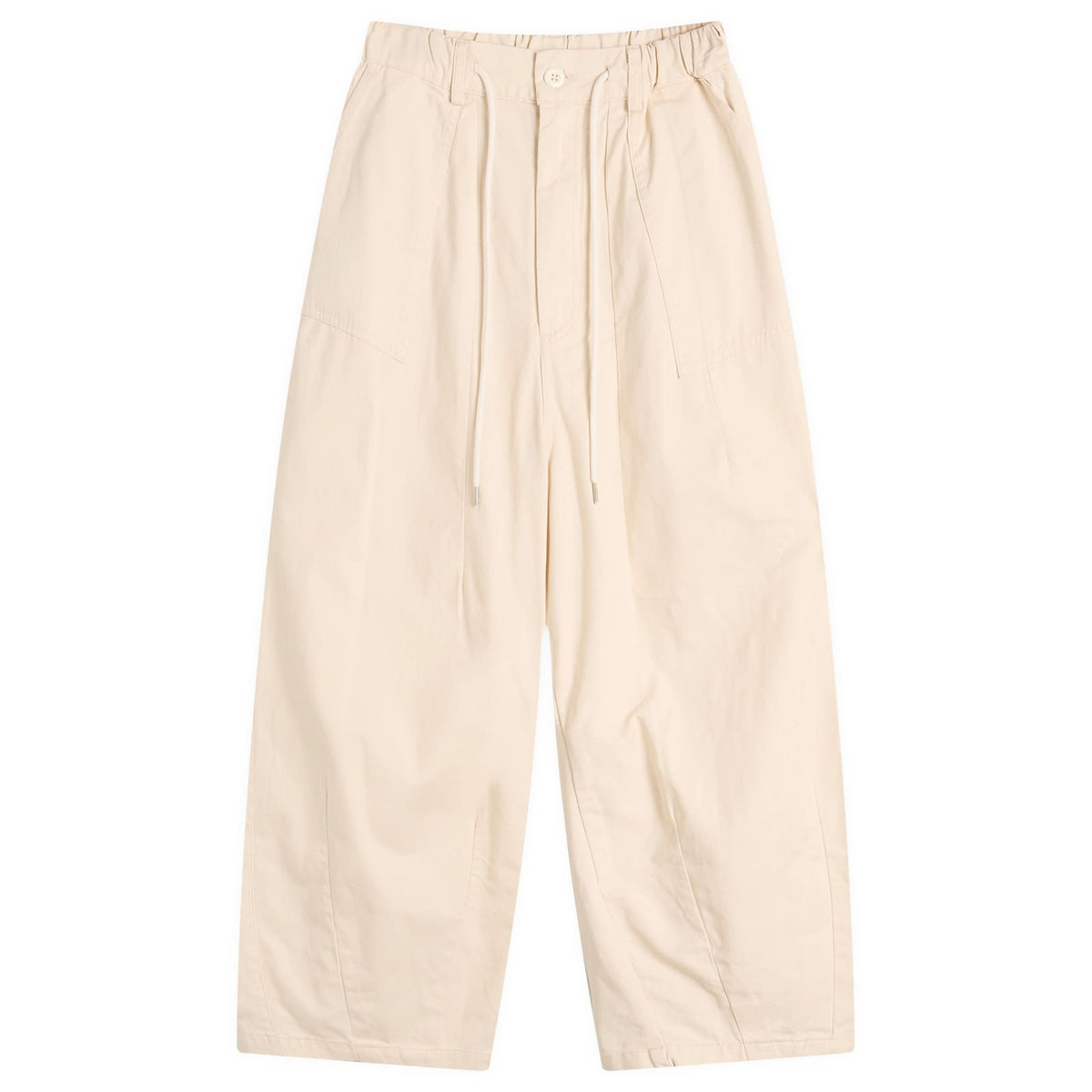 FrizmWORKS Cotton Balloon Pants