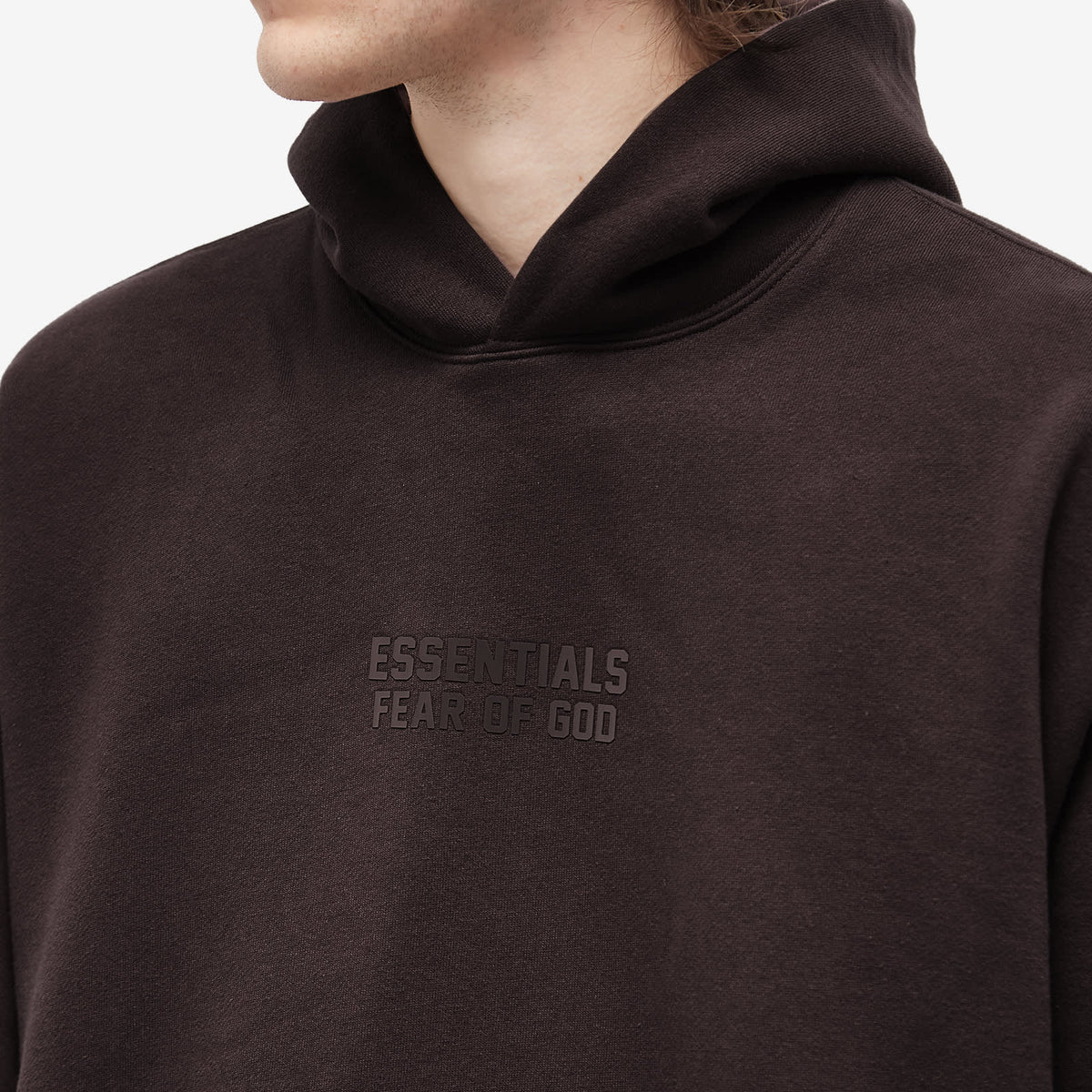 Fear of God Essentials Relaxed Hoodie