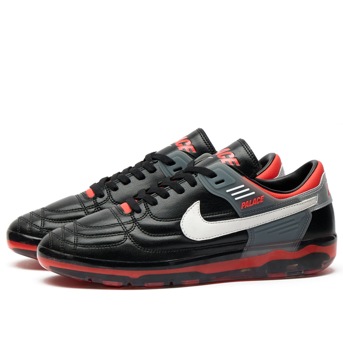 Nike x Palace England Cryo Shot Sneaker