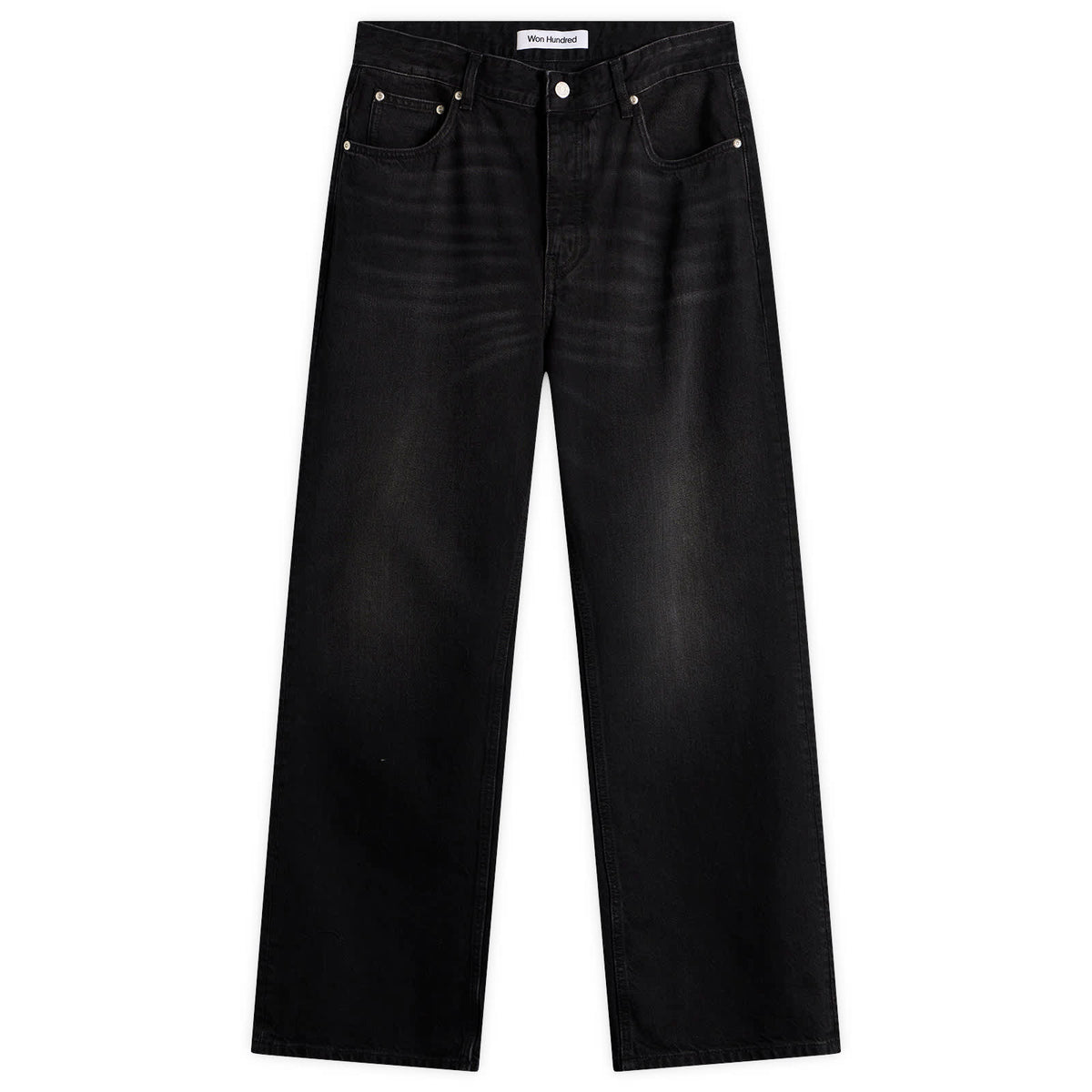 Won Hundred Genoa Jeans