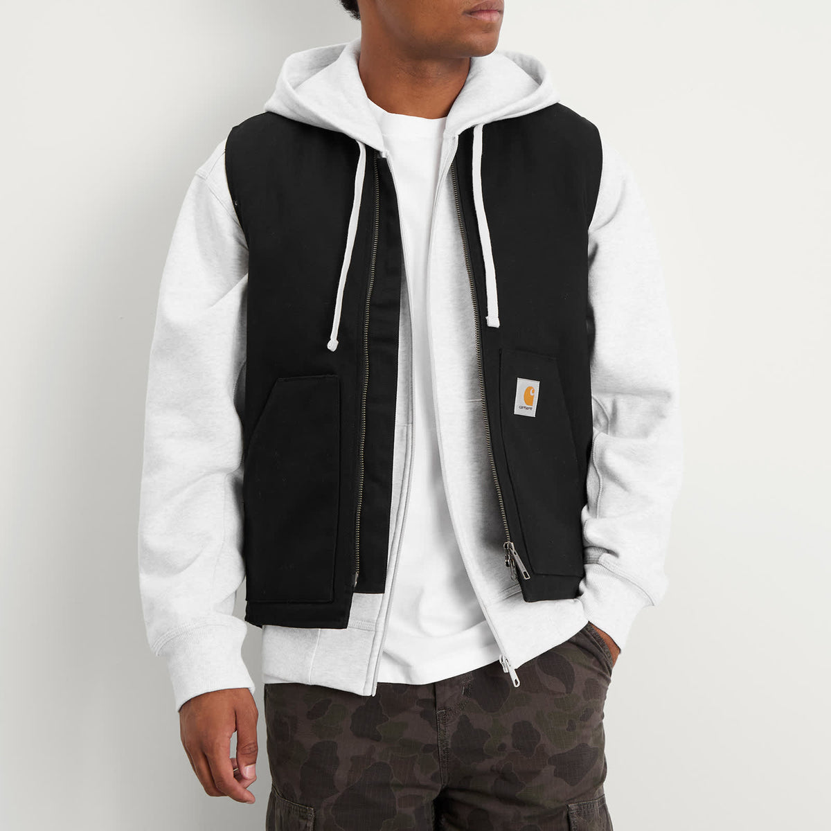 Carhartt WIP Classic Vest