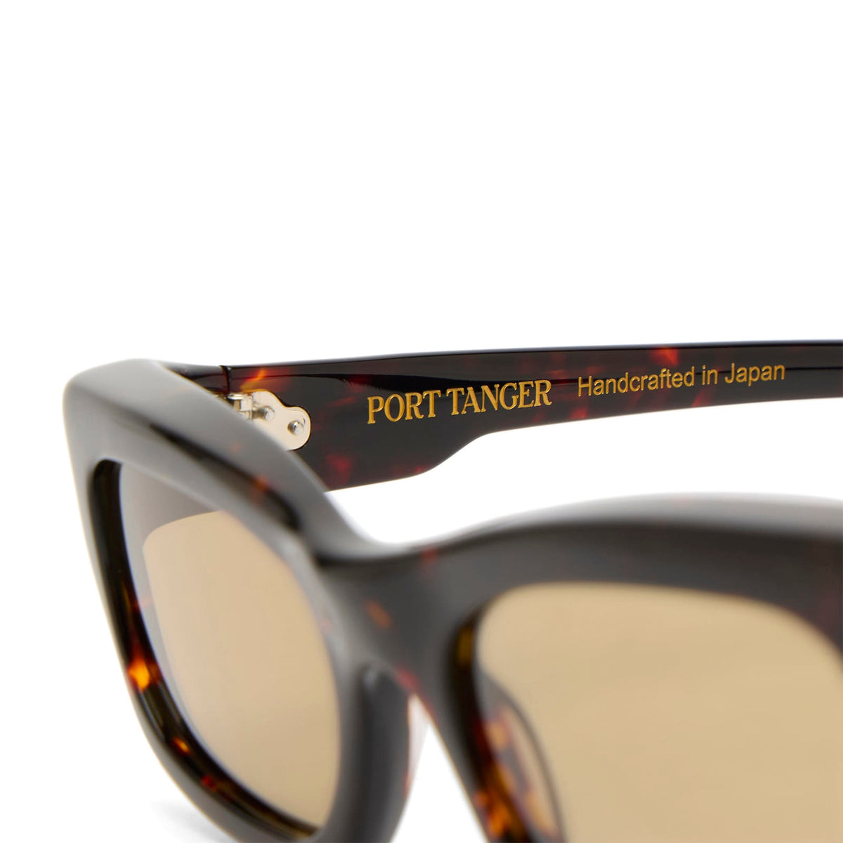 Port Tanger Rumi Sunglasses
