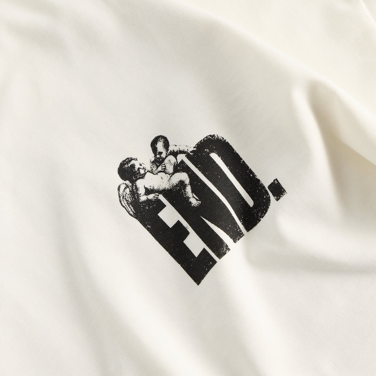 END. Manchester T-Shirt