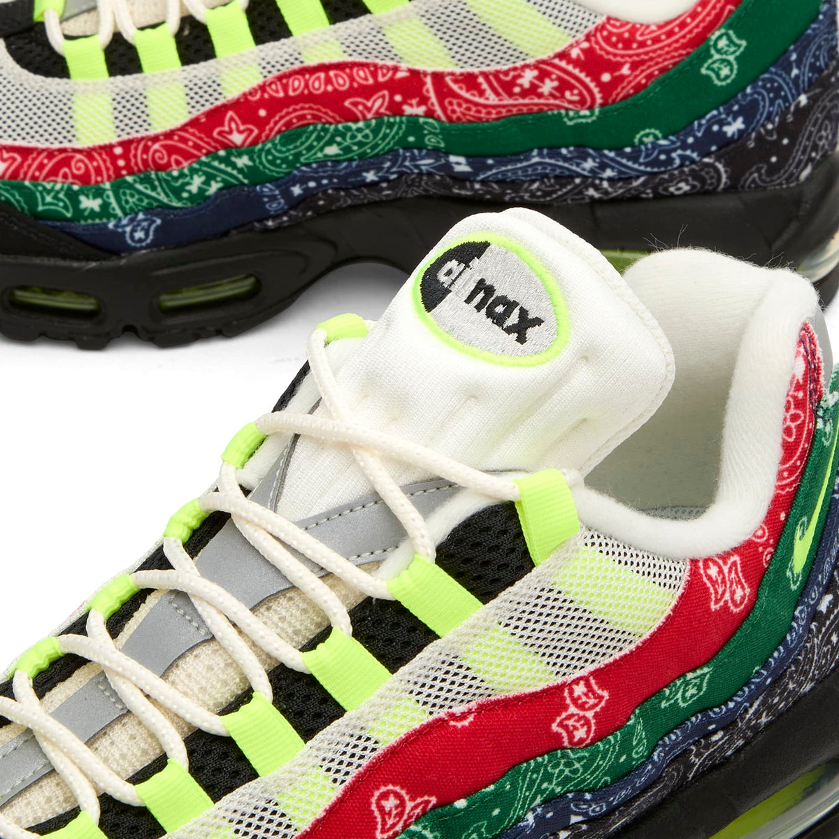 Nike Air Max 95 SP Sneaker