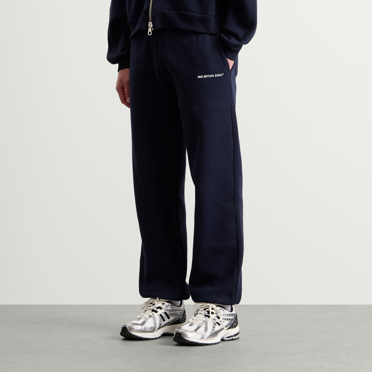 MKI Presented by END. Uniform Joggers