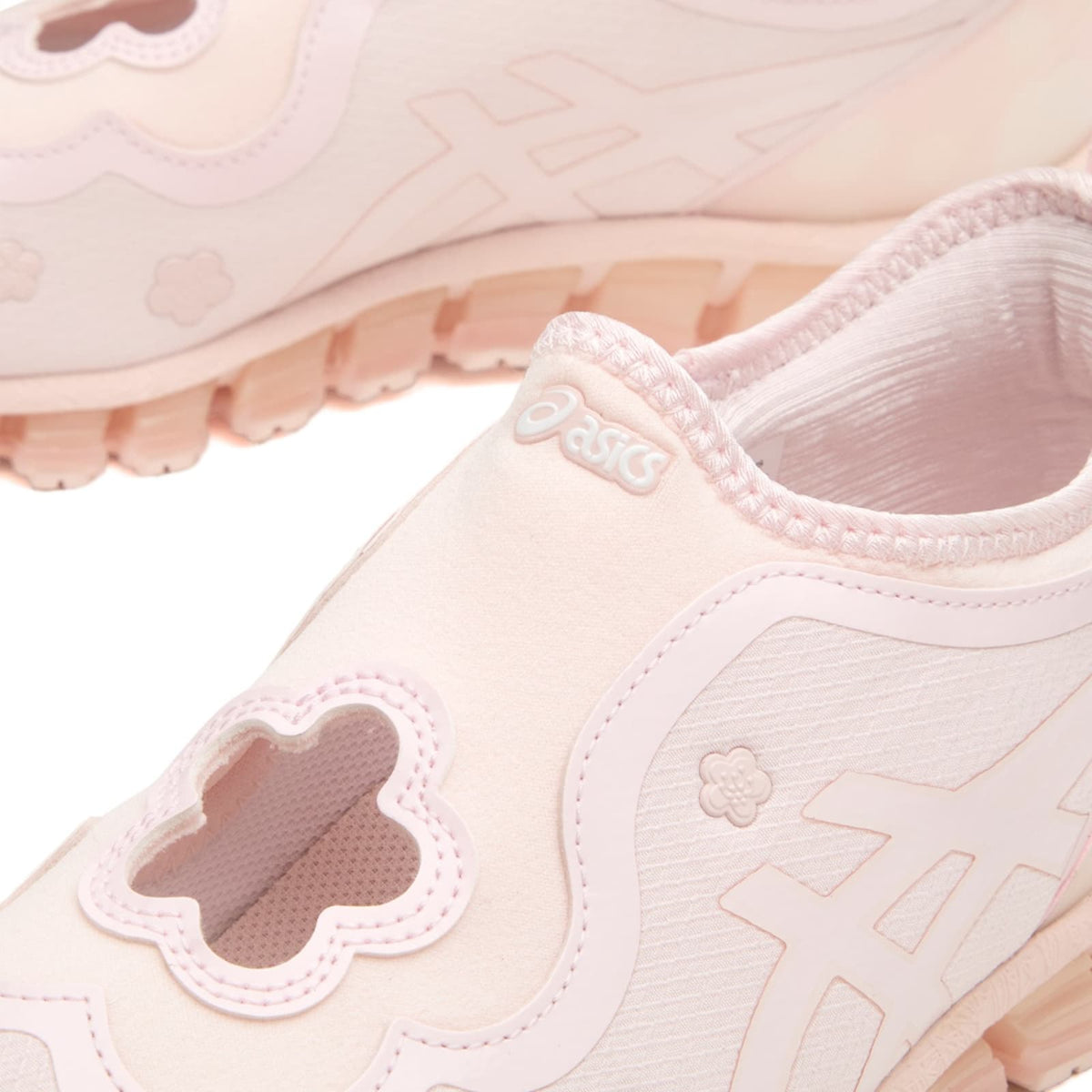 Asics x Cecilie Bahnsen Gel-Quantum 360 I Sneakers
