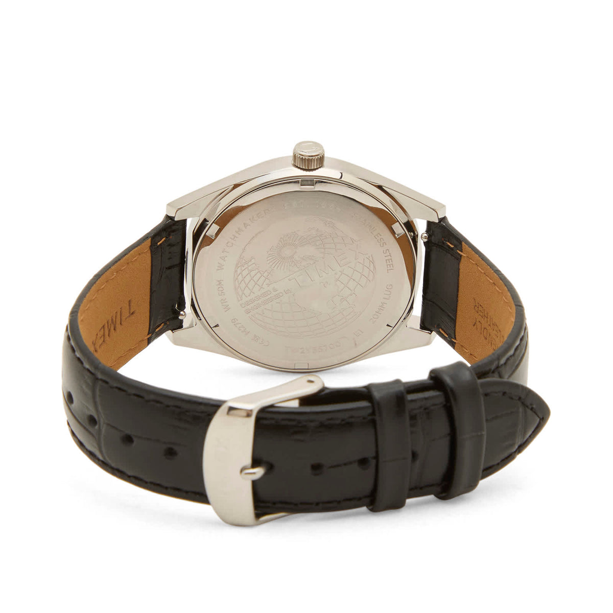 Timex Q Timex Red Vega Reissue Watch