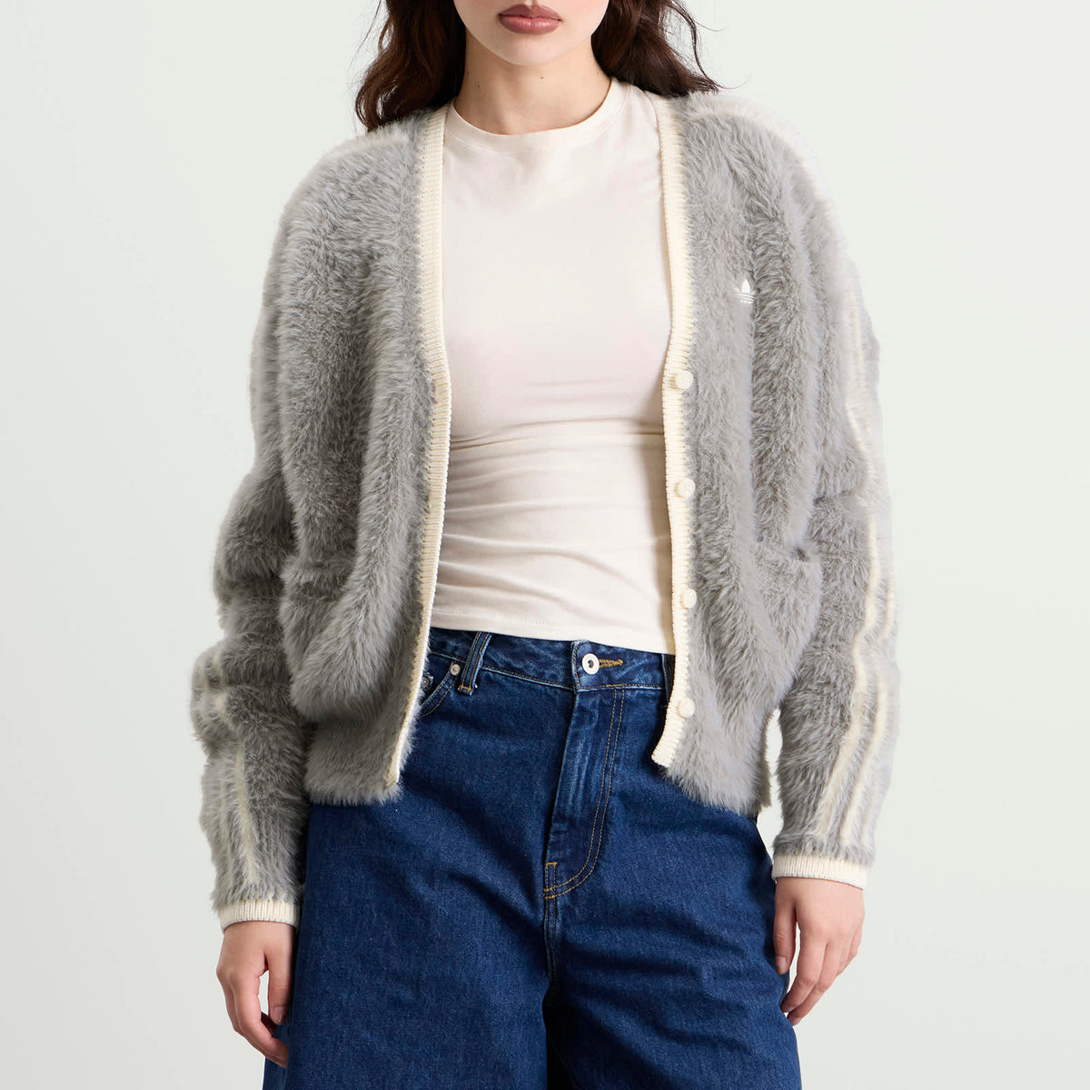 adidas X CLOT Crafted Cardigan