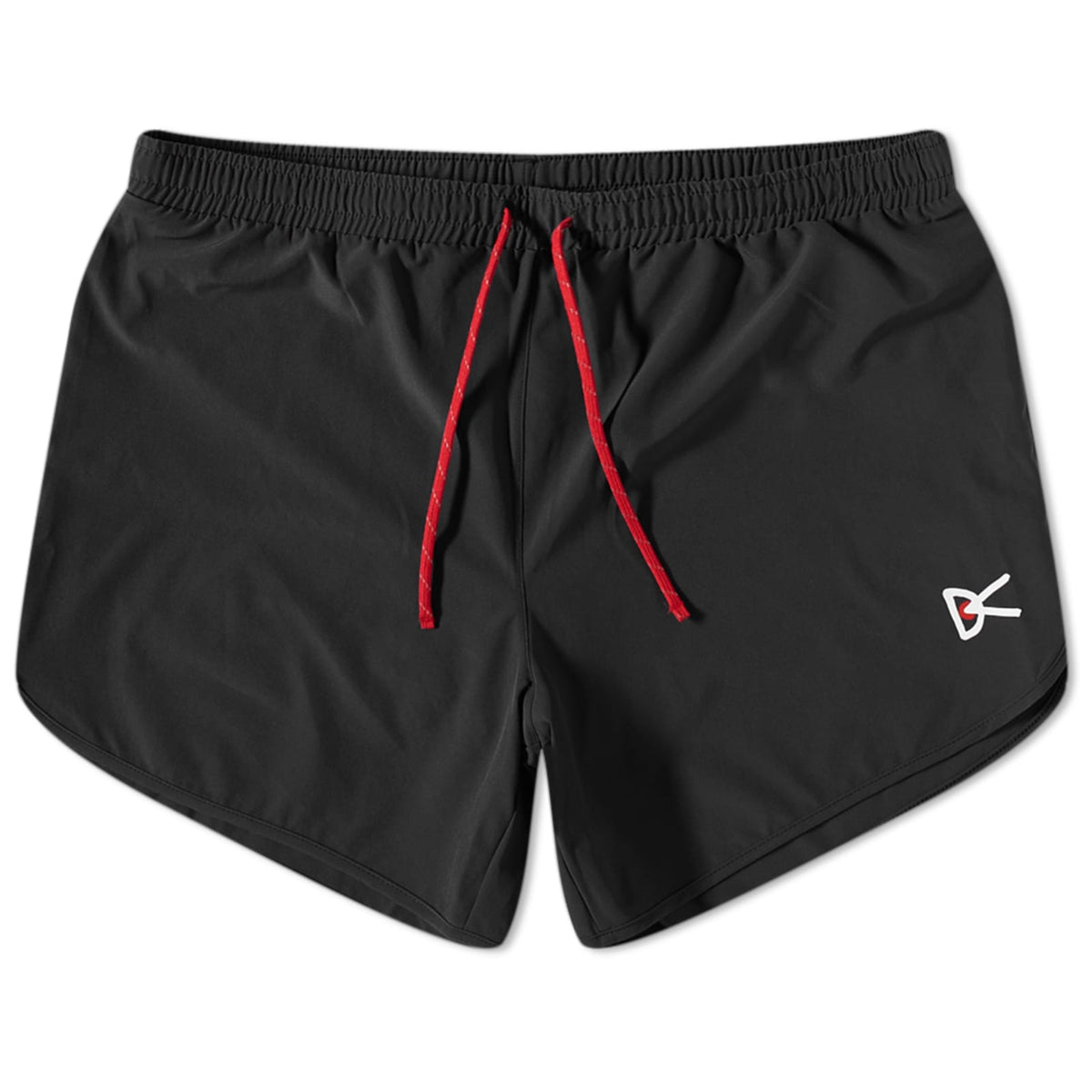 District Vision Spino Training Shorts