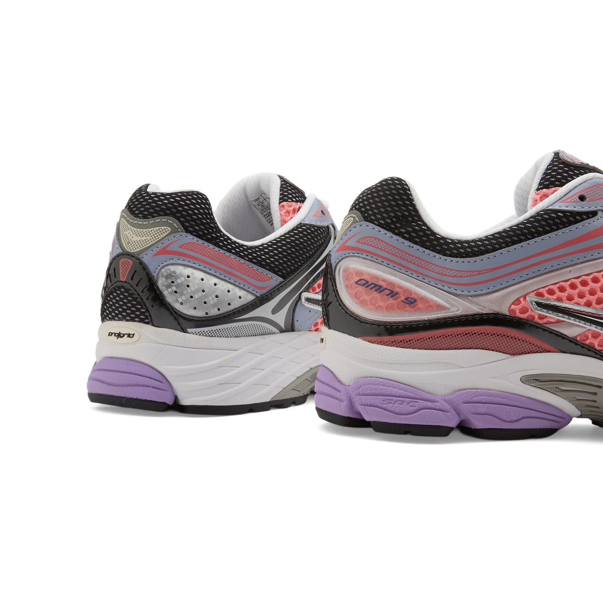 Saucony Progrid Omni 9 Sneaker